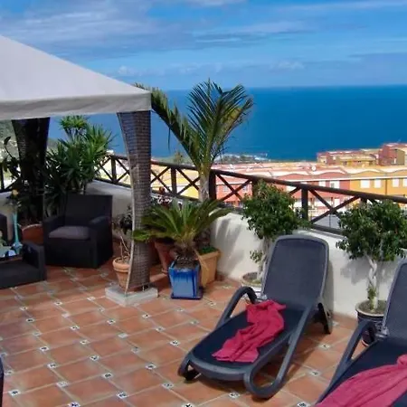 Penthousewohnung Mit Balkon - F4158 - #95419 Apartament *