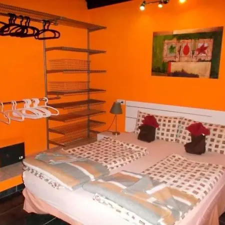 Apartament Penthousewohnung Mit Balkon - F4158 - #95419 *
