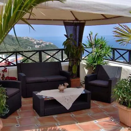 Penthousewohnung Mit Balkon - F4158 - #95419 Apartament