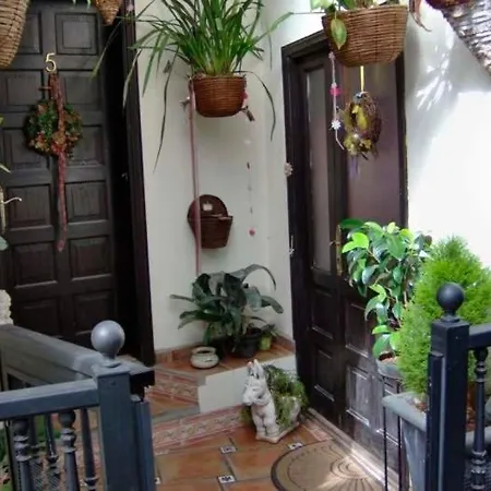 Penthousewohnung Mit Balkon - F4158 - #95419 Apartman