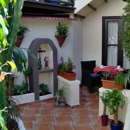 Apartman Penthousewohnung Mit Balkon - F4158 - #95419