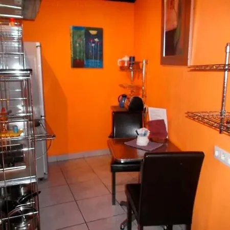 Penthousewohnung Mit Balkon - F4158 - #95419 Icod de los Vinos
