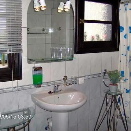 Apartman Penthousewohnung Mit Balkon - F4158 - #95419 Icod de los Vinos