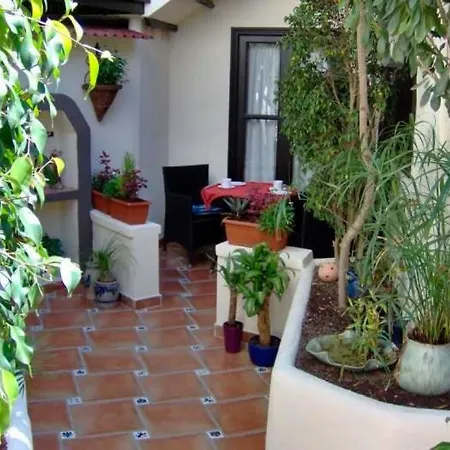 Penthousewohnung Mit Balkon - F4158 - #95419 Icod De Los Vinos